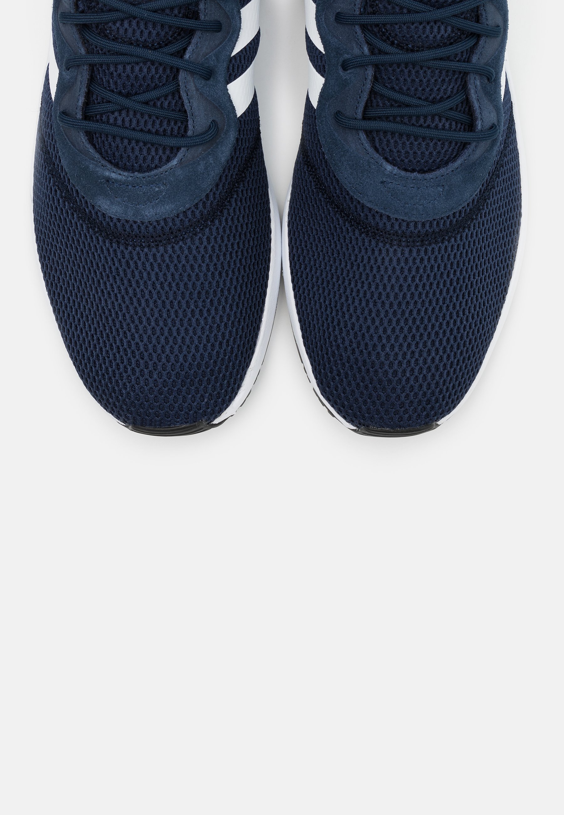 adidas Originals X_PLR Baskets basses collegiate navy adidas Originals X PLR Baskets basses collegiate navy