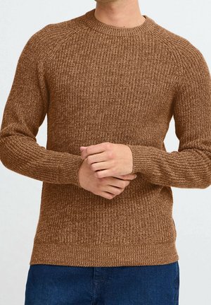Trui - brown