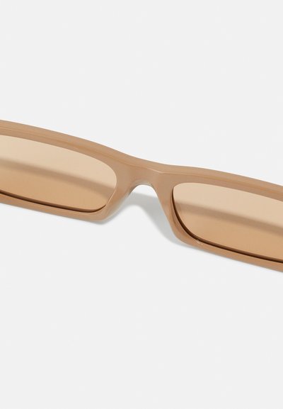 Dolce&Gabbana UNISEX - Occhiali da sole - camel