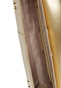 L'Atelier Du Sac ARLETTE złoty