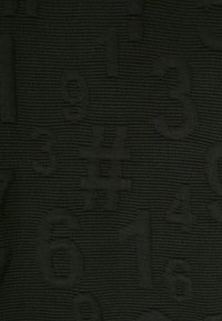 DORIS STREICH Strickpullover - schwarz