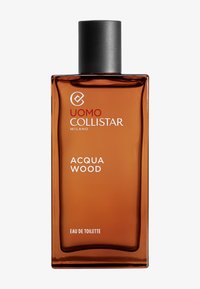 Collistar - ACQUA WOOD EDT - Colonia Imagen en miniatura 1