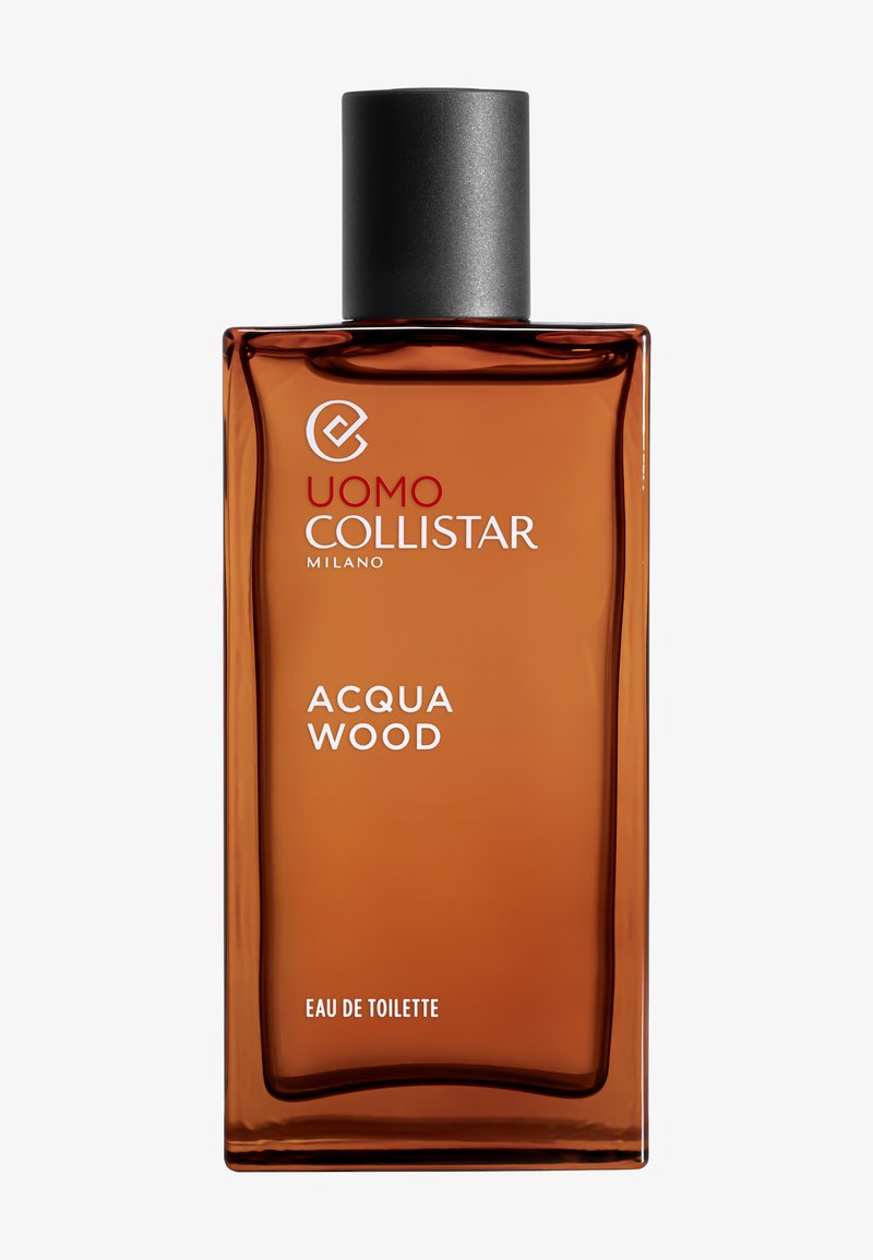 Collistar - ACQUA WOOD EDT - Woda toaletowa, Powiększ