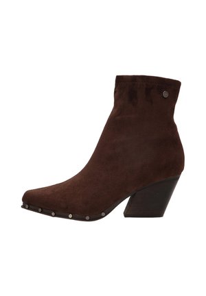 Buonarotti, BUONAROTTI - Botines - cafe