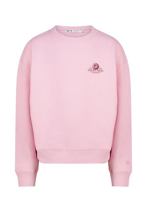 Sweater - pink
