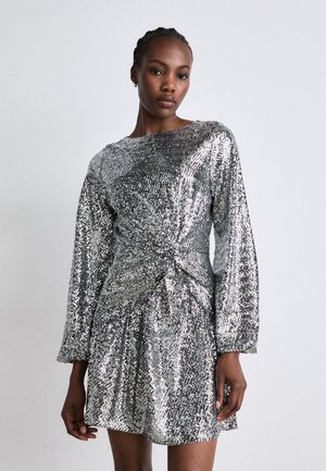 GIA DRESS - Cocktail dress / Party dress - black
