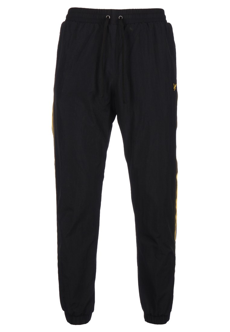 Pantalones Deportivos Lyle & Scott - Ajustados Color Plomo | Colección Primavera-verano 2024