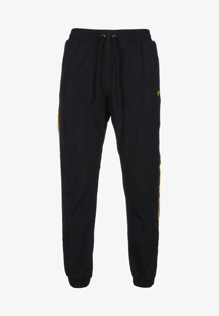 Pantalones Deportivos Lyle & Scott - Ajustados Color Plomo | Colección Primavera-verano 2024