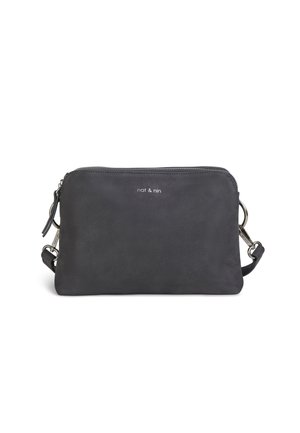NAEL - Borsa a tracolla - grey