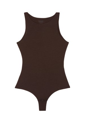 Intimissimi, SNUG FIT - Body / Bodystocking - dark brown