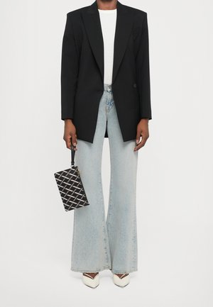 Armani Exchange, Pochette - black