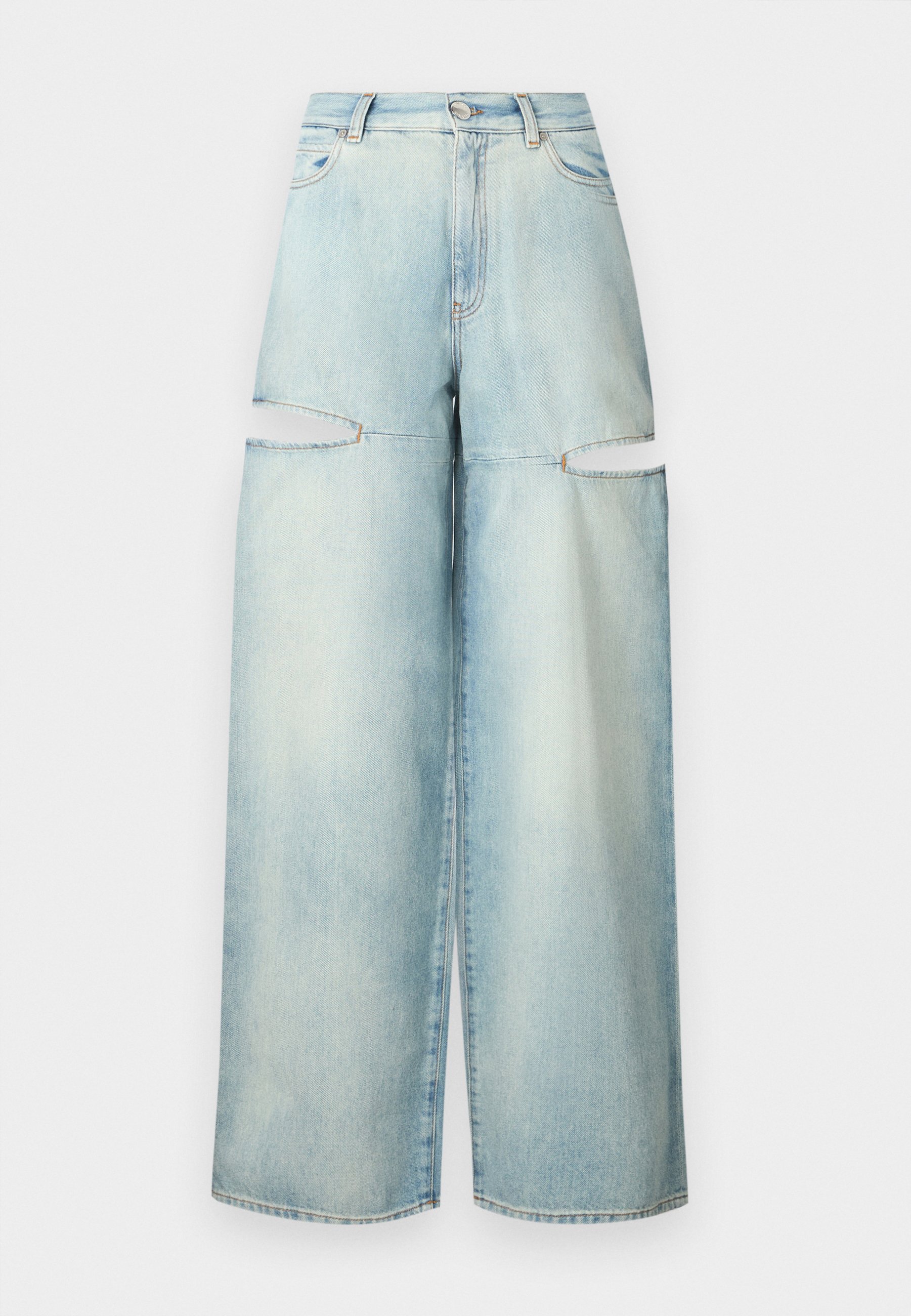 デニム・ジーパン PINKO LAURYN JEANS PINKO Lauryn Jeans | Luxury Designer Fashion – Authentic