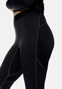 mey 3/4 SERIE PRFRMNC - Shorts - schwarz