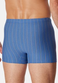 Schiesser RETRO  6ER PACK ESSENTIALS - Boxer brief - dunkelblau