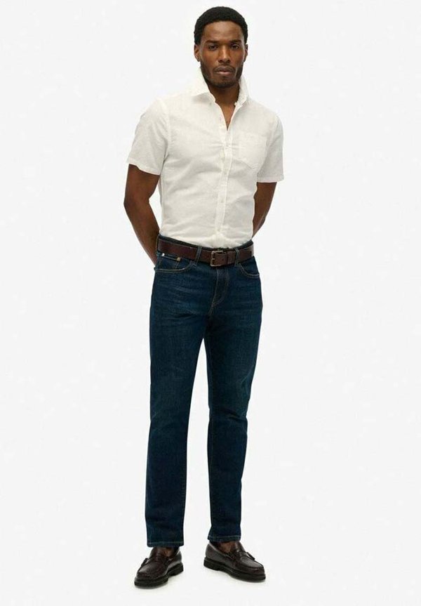 SHORT SLEEVE - Hemd - optic