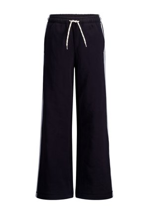 JOGGER - Pantaloni sportivi - midnight