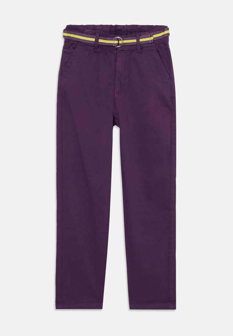 s.Oliver Broek paars