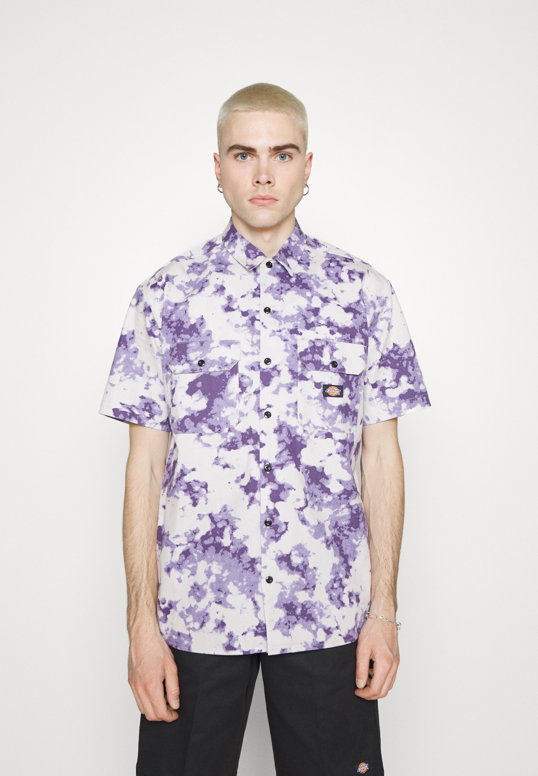 dickies sunburg shirt