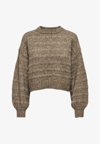 Sélectionné, toasted coconut