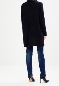 Marc O'Polo Neuletakki - dark blue