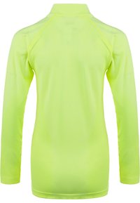 Endurance HALEN SEAMLESS  - Langærmet T-shirt - safety yellow