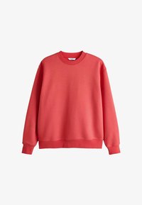 Unselected, coral orange