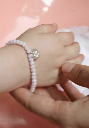 Beka & Bell, GLÄNZEND  - Armband - rosa