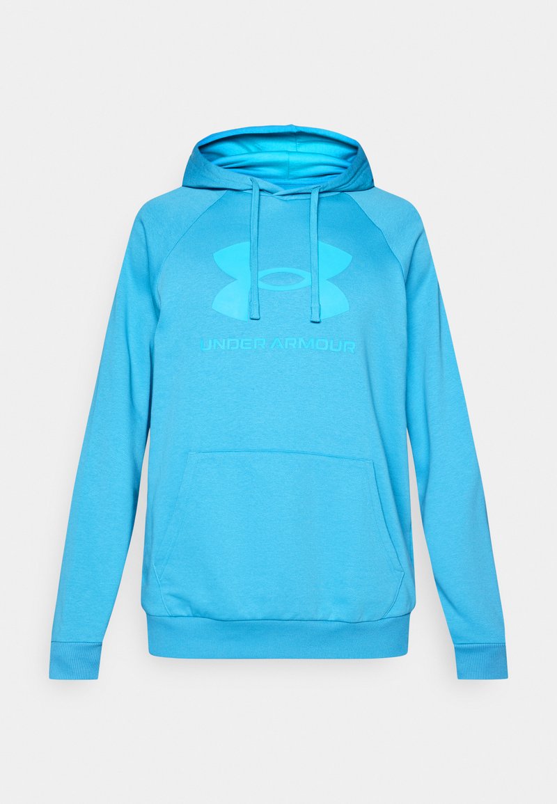 Under Armour Hoodie blauw Under Armour Hoodie blauw