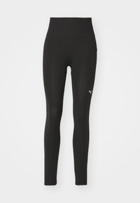 Geselecteerd, black