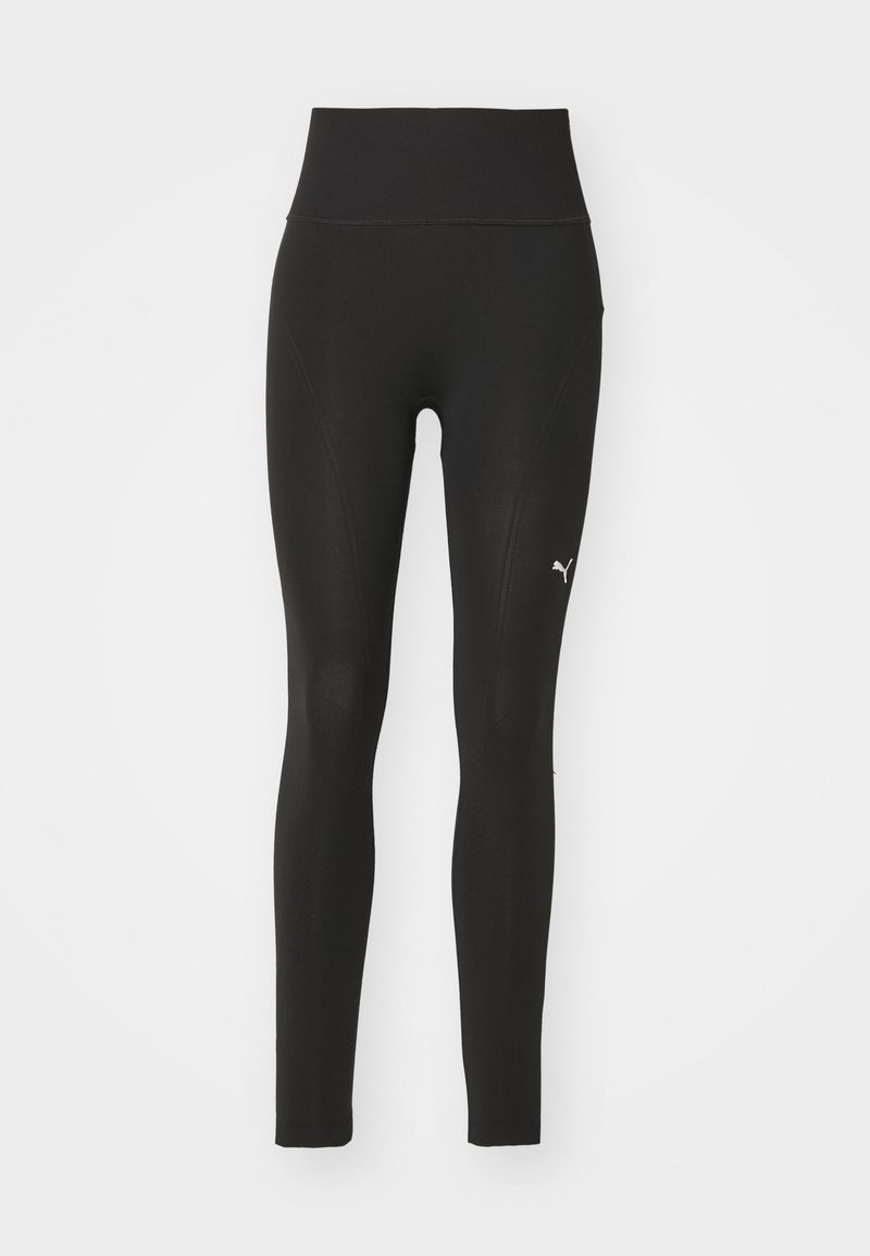 Puma Tights zwart