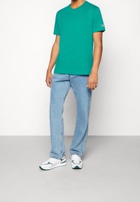 Champion Rochester Jednoduché tričko - teal