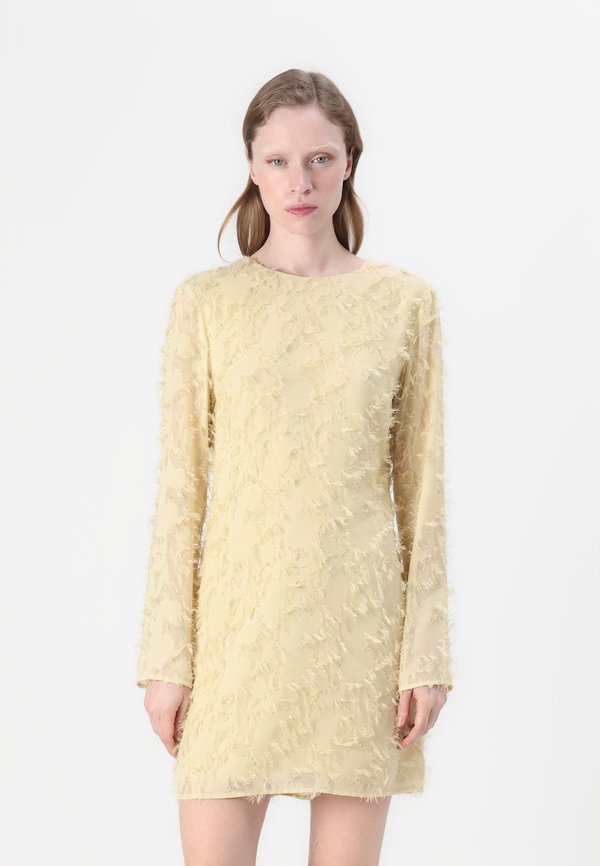 CATALPA DRESS  - Cocktail dress / Party dress