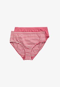 Unselected, raspberry