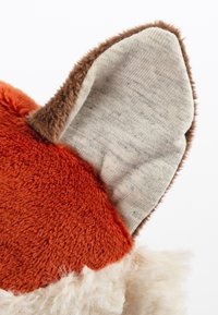 sigikid SIGI AKTIV-FUCHS
 - Peluche - rot mehrfarbig
