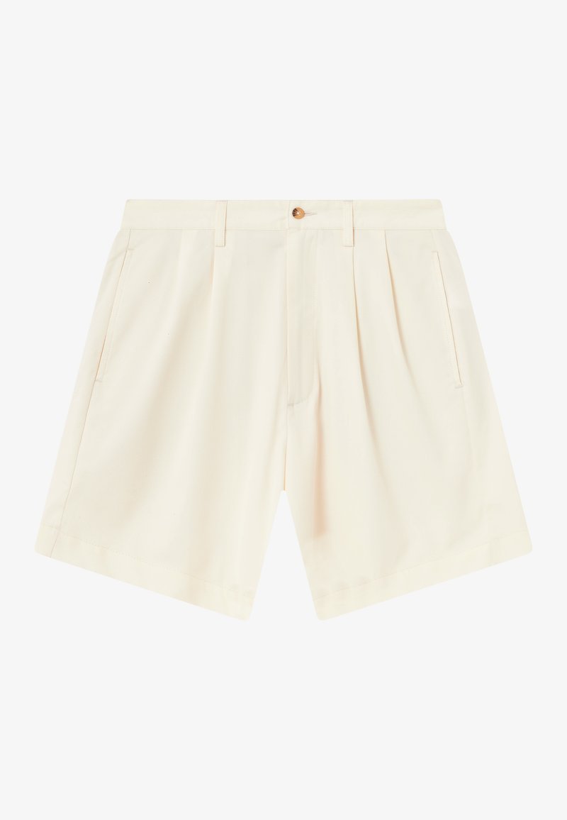BLKVIS Shorts crème