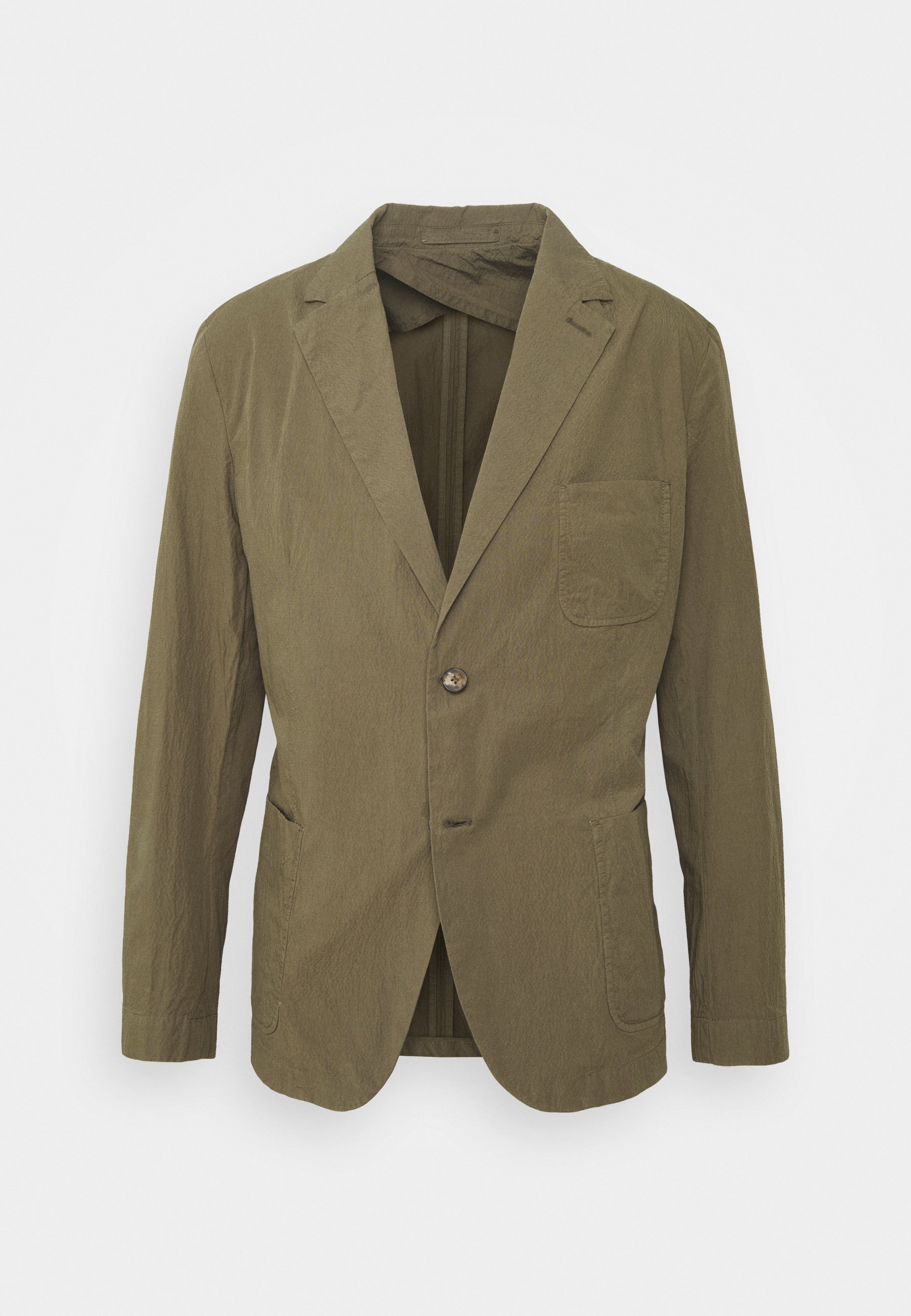 seersucker suit jacket