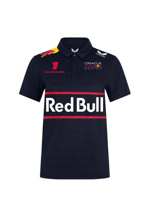 VERSTAPPEN - Koszulka polo