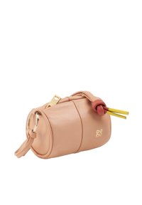 DUDU ELEGANTE SICURO COLORATO - Portafoglio - rosa cipria