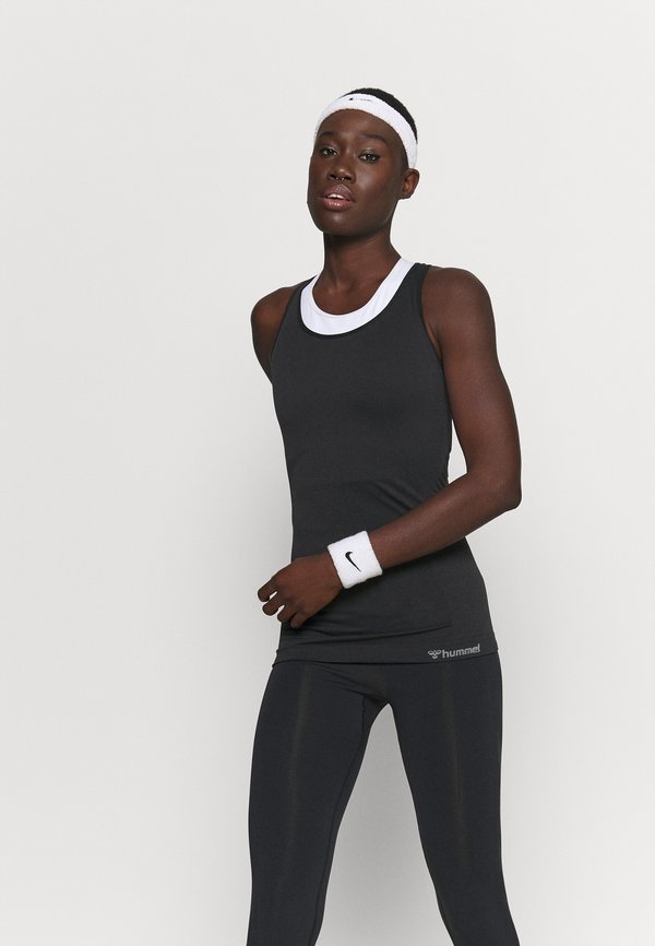 HMLTIF SEAMLESS  - Top