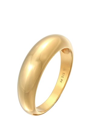 BASIC - Sormus - gold-coloured