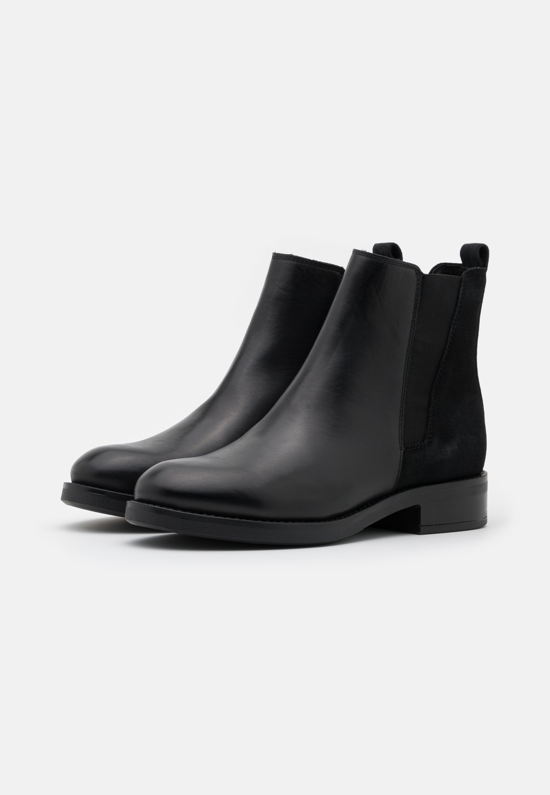 Zign Stiefelette black Zign Stiefelette black