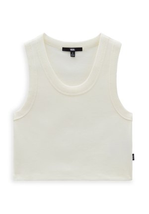 DREW TANK - Top - marshmallow