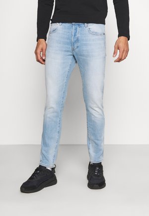 3301 SLIM - Slim fit jeans - vintage glacial blue