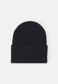 Carhartt WIP WATCH HAT UNISEX - Căciulă - dark navy heather