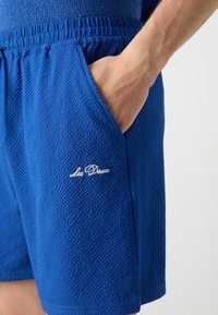 Les Deux STAN SWIM 2.0 - Šortky - surf blue