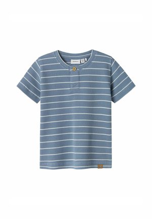 T-shirt imprimé - spring lake