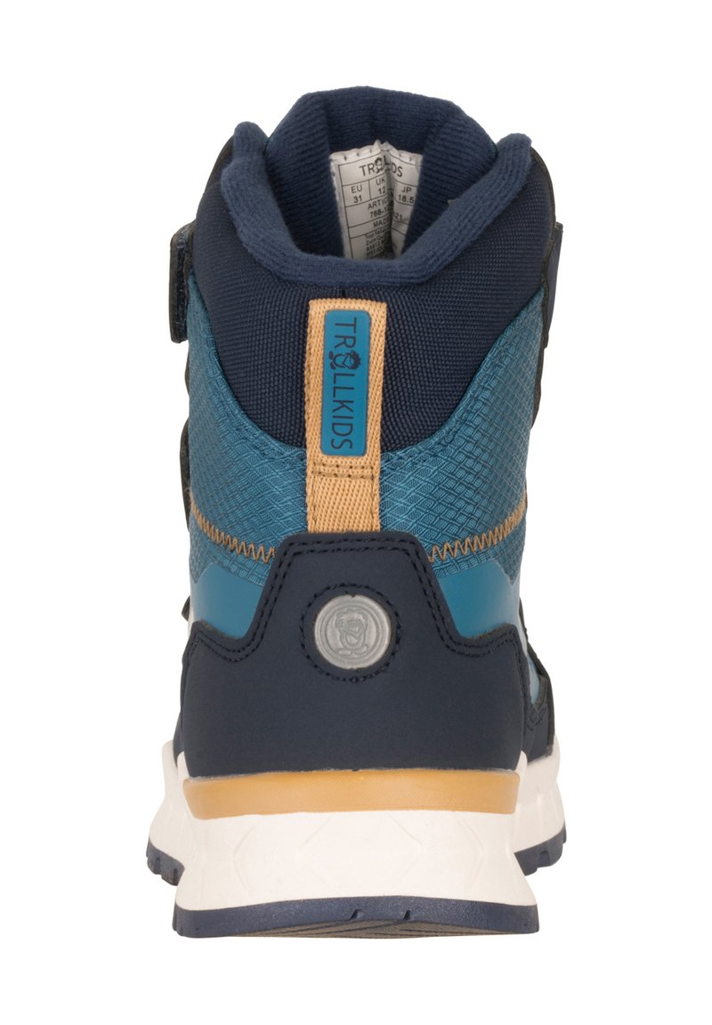 Trollkids Kid's Rauland Winter Boots - Buy At Produktbild-Vorschau 4