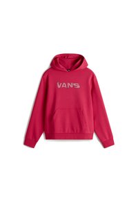 Vans - BLUR HOODIE - Hoodie - cherries jubilee Thumbnail Image 1