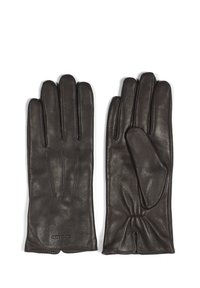 CLEO  - Gloves - dark brown