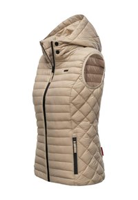 Marikoo Smanicato - taupe